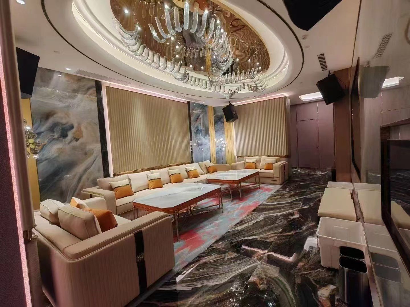 南阳ktv订房推荐单人商务ktv选择-新野县ktv订房